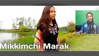 Mikkimchi marak | Babako Mama ine Reaction | Jakrik Home Studio