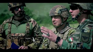 "Golden Sabre 2025" exercise