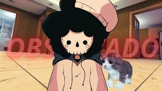 EXPLORANDO O VAZIO DE GATINHO SIMULATOR CRAFT !! #medo #terrors #desmistificando