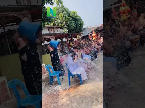 Đi chùa mà tâm không tịnh kiểu