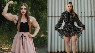 Beauty And Beast Barbie Girl - Julia Vins