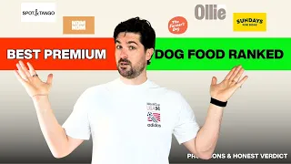 Top 5 Dog Foods For Picky Eaters | 2026 Review: Pros, Cons and My Honest Verdict