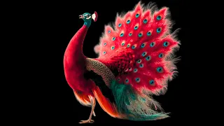 10 Most Beautiful Peacocks In The World 😍