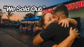 Surprising Small Business Owners!
