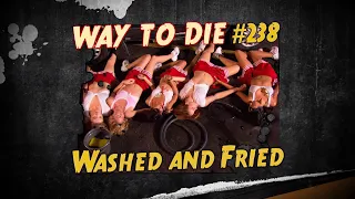 1000 Maneras de Morir - Manera de Morir #238 Lavado y Frito (Latino)