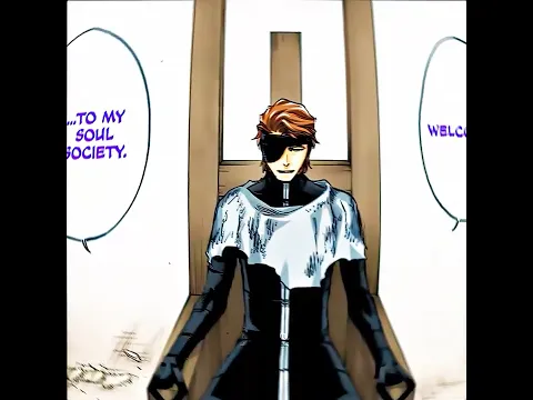 Aizen vs Yhwach 🔥[ BLEACH EDIT - MANGA ]  #anime #mangaedit #edit #bleach #animeedit #manga
