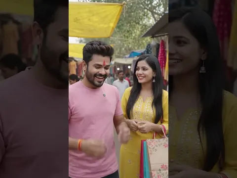 कॉमेडी वीडियो
