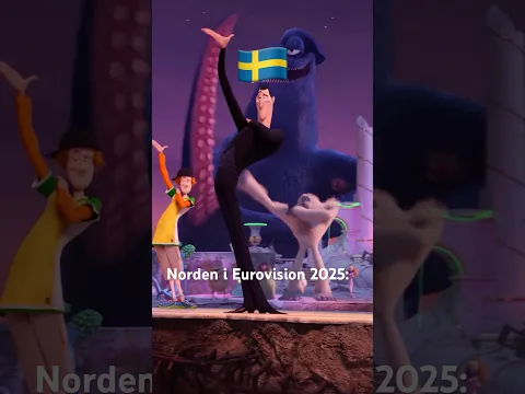 Vi håller såklart på…🤞#barabadabastu #KAJ #eurovision #primevideose