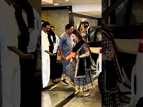 Karishma Kapoor RULES in Stunning Black Anarkali Set — Unbelievable Price! #karishma #ethnicfashion