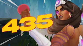 Gosu - 435