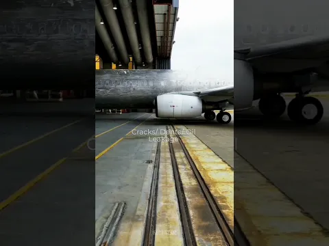 Why Are Most Airplanes White?