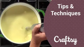 How to Use an Immersion Blender