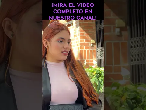 Ellas le ROBARON el DINERO por una EXTRAÑA razón  #shorts