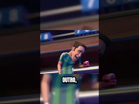DE PIOR GOLEIRO A HERÓI INESPERADO! 😱 ELE SALVOU O TIME SOZINHO! ⚽️