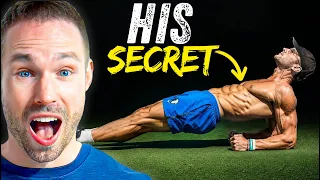 Sitting All Day? This One Exercise Fixes Everything!