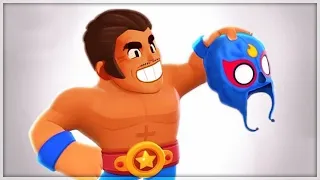 VOICI LES BRAWLERS SANS LEUR MASQUE !😂