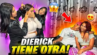 Dierick tiene otra! 😱