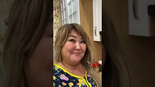 И снова Башкирская домохозяйка