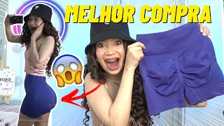 COMPREI MUITA ROUPA NA SHEIN! TÔ CHOCADA!!!