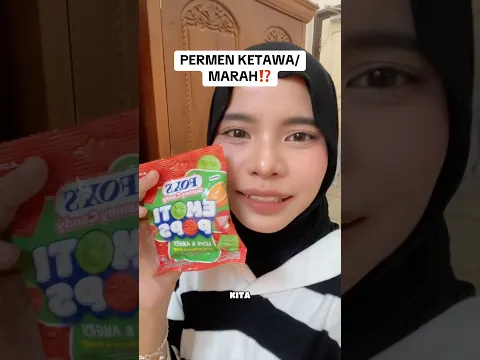 GUYS MASA ADA PERMEN YANG BISA BIKIN KETAWA DAN MARAH‼️ #fyp #trending #short #shorts #shortsvideo