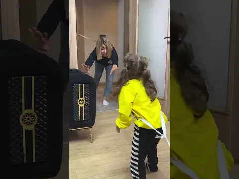 عندما يكون الاب بخيل وذكي بنفس الوقت