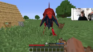 First Time Playing RLCraft