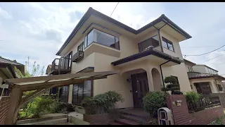 Comprei uma casa no Japão
