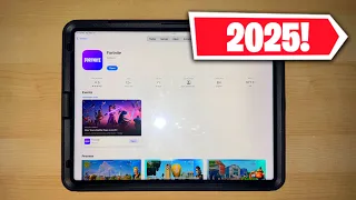How To DOWNLOAD and PLAY Fortnite Mobile on iPad! (2026)