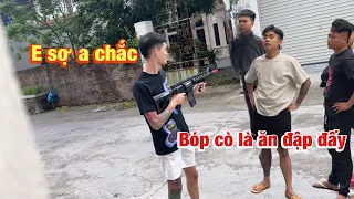 Hoàng em Mua Khẩu mk14 5Triệu Cực Chất