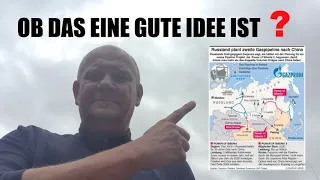 GAS,ÖL & HIGH TECH - GLAUBT IHR WIRKLICH, DAS SPIEL IST SO EINFACH?