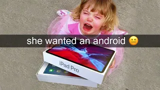 THE MOST SPOILED KIDS OF 2023