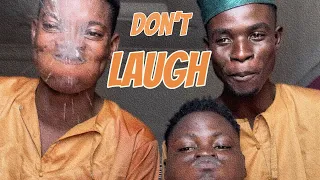 TRY NOT TO LAUGH CHALLENGE || IMPOSSIBLE