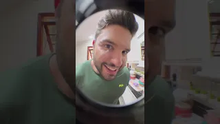 Ela quer abandonar