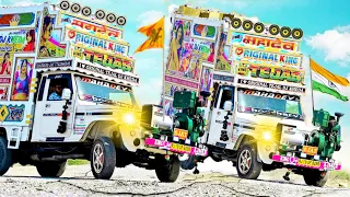 गाड़ी में मारे संत महात्मा कोनी | Raju Bankakheda New Song | Gadi Me Mare Sant Mahatma Koni Re