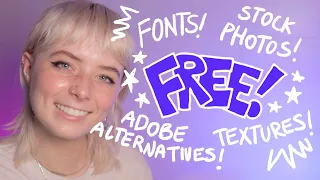 The Best FREE Design Resources