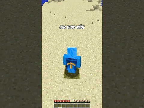 POV: Youtubers de Minecraft #minecraft