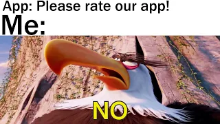 Memes That Make Me Think For A Moment