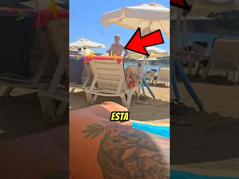 ¡Todos estaban mirando al mismo lugar! 😮