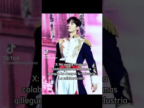 Ustedes q opinan de esa colaboración😼💖#chaeunwoo #hwanginyeop #songkang #apoyoplissssssssssssss
