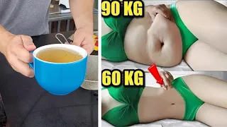 FERVA 2 ingredientes para perder peso, mas cuidado, pois emagrece muito mais rápido