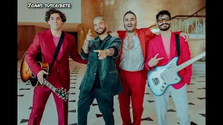 reik no se ni como explicar lo Que yo siento por ti , eres tan fundamental en mi vida tan crucial