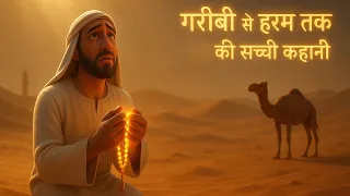 "जब हर दर्द की वजह समझ आई... आँसू भी मुस्कुरा उठे | Islamic Emotional Story"#urdumoralstores