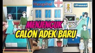 Siapa nama adeknya raka raya? #drama #twin