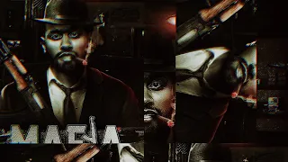 KT1 TUT-“Mafia”[Official Lyric Video]