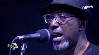 Serge Pognon- ROOTS (Full Concert)