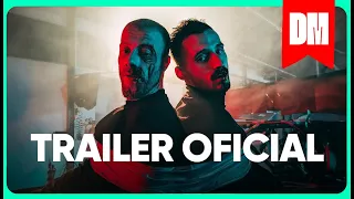 TRAILER OFICIAL | DM - FURIA 2024