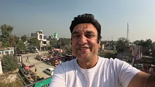 Bugrasi ka saturday market