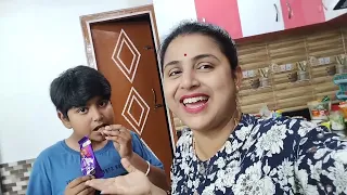 Tejur Kichu na khele valo Lage na,gum theke ore diner khelam😋😜#bengalivlog