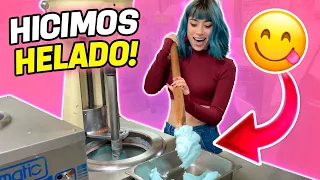 Viaje a Ecuador #vlog #viaje #legnahernandez