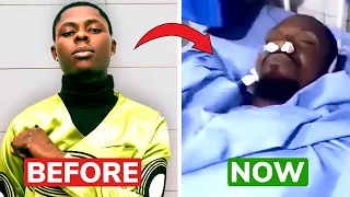 How Mohbad's Life Was Cut Short